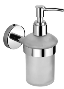 Soap Dispenser